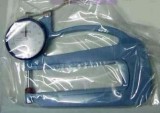 SM-114日本得樂(lè)測(cè)厚規(guī)(SM114厚度表)