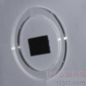 NS系列測色儀定位環